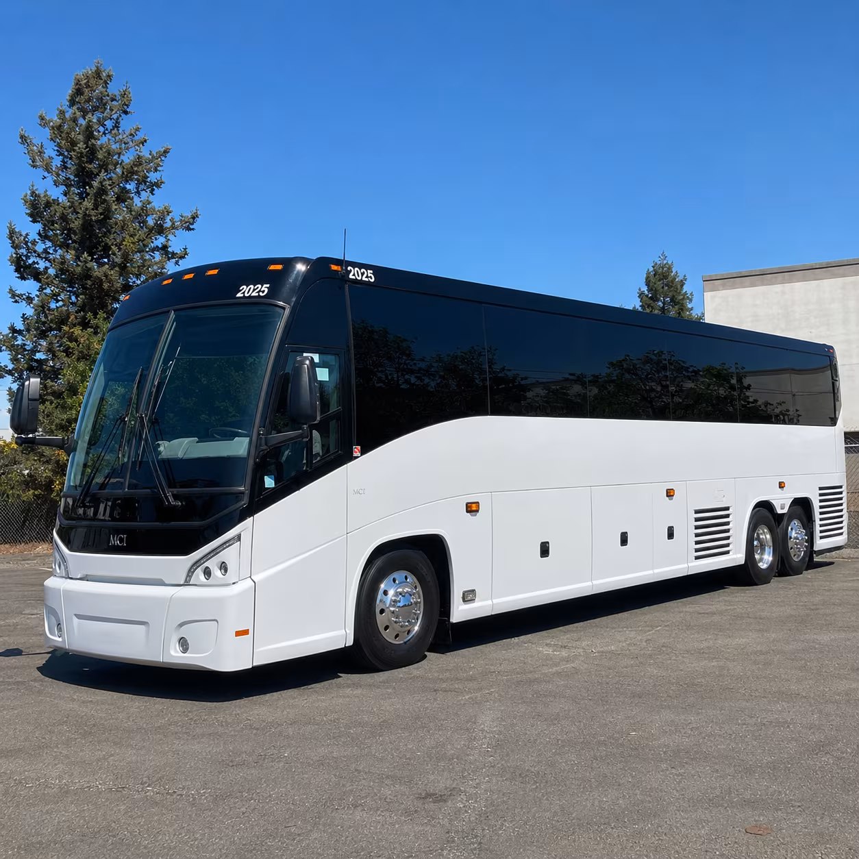 Bloomfield School Event & Field Trip Transportation