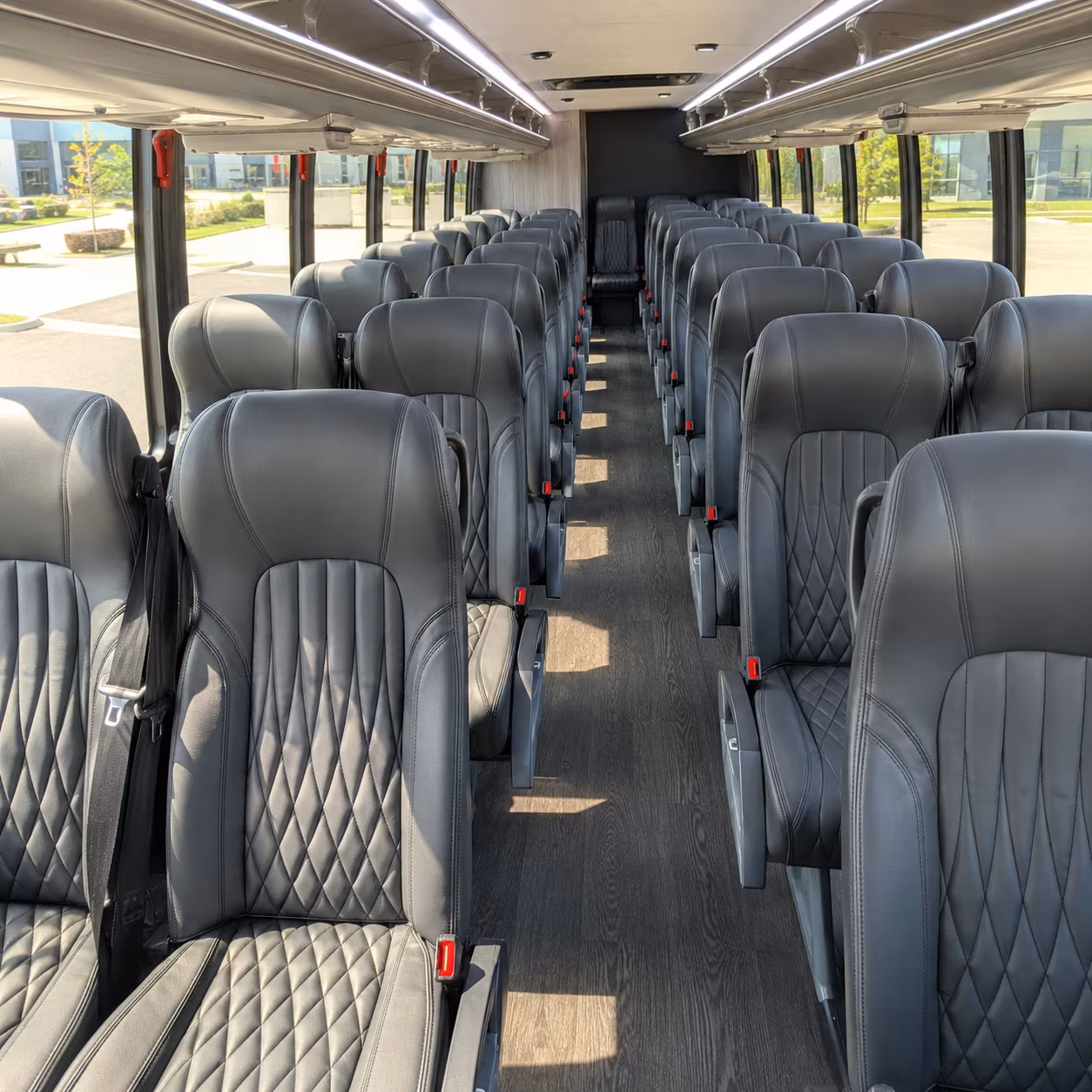 East Orange Airport Shuttles & Transportation