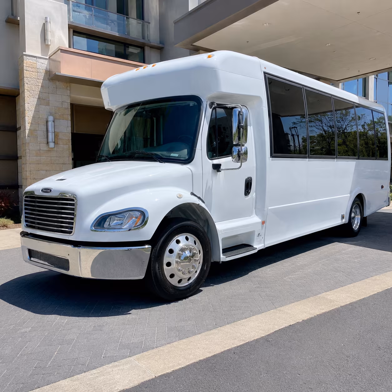 East Orange Concert Transportation & Shuttles