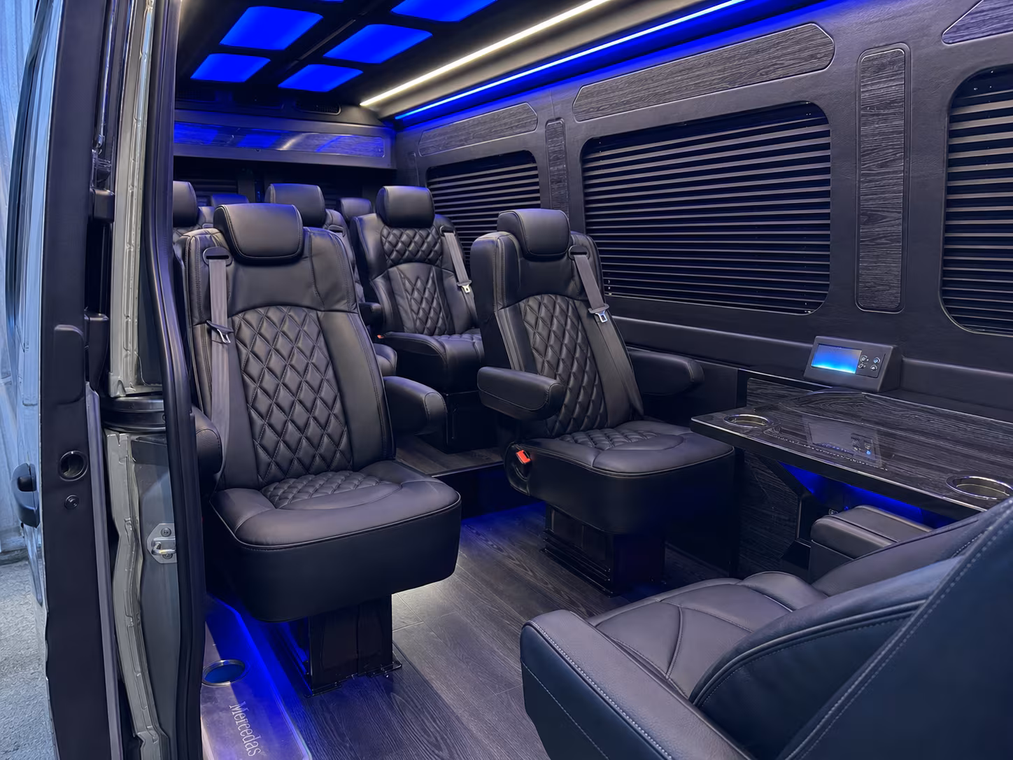 Elizabeth School Event & Field Trip Transportation