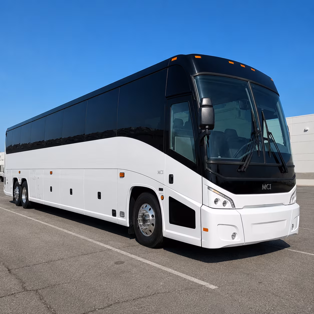Elizabeth Wedding Transportation & Shuttle Service