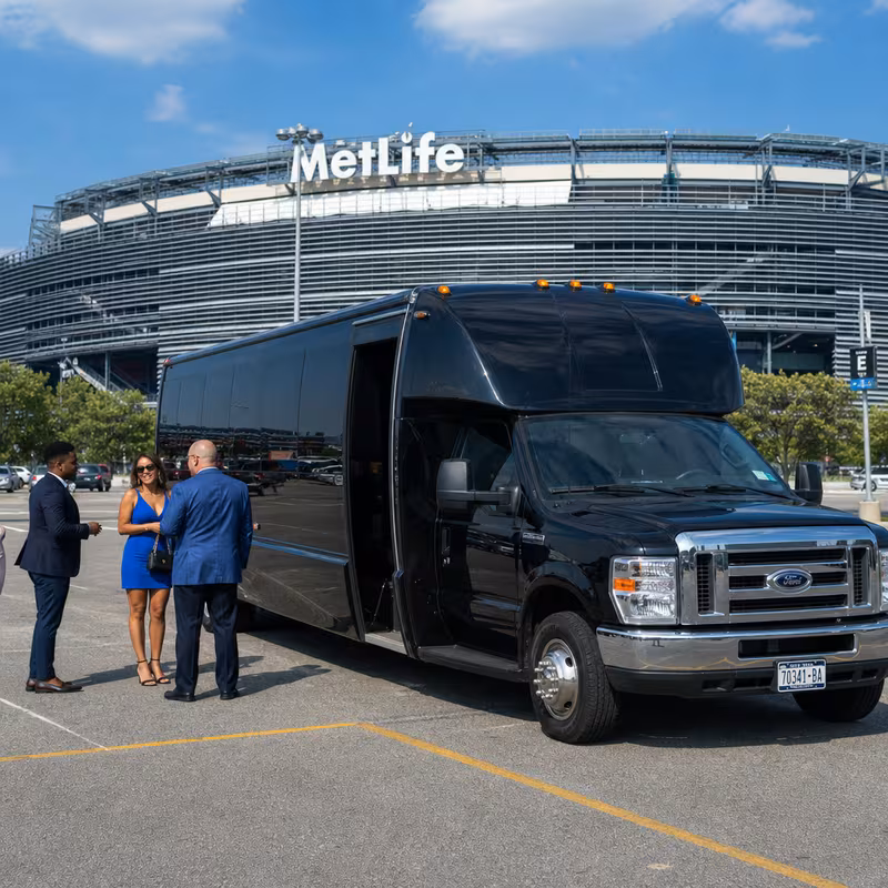 MetLife Stadium