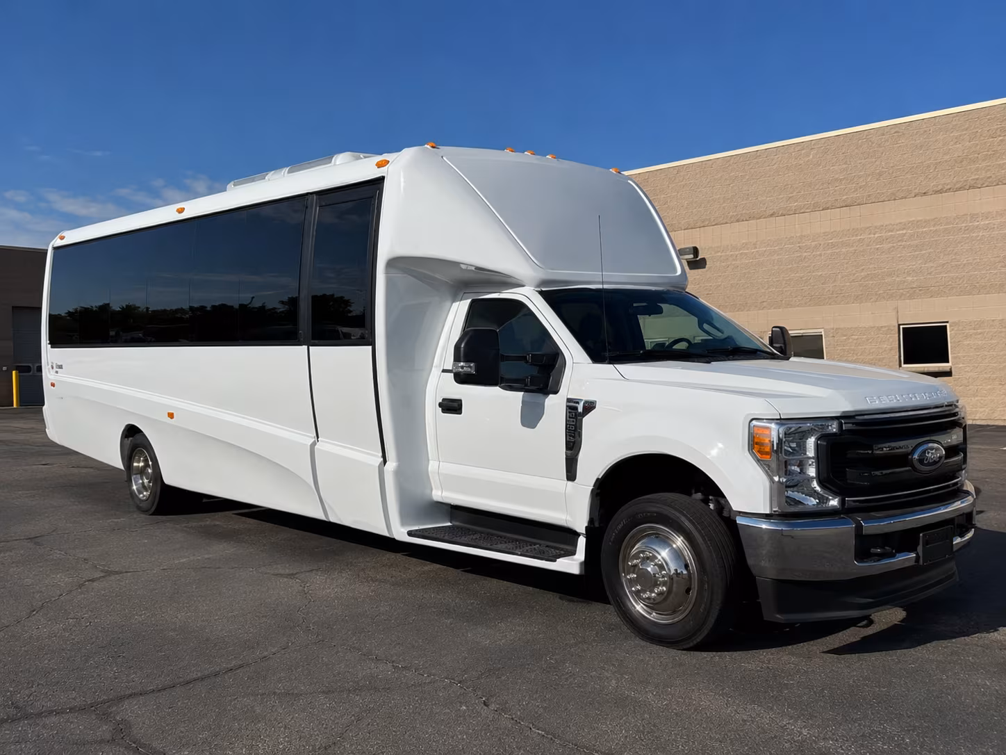 Newark Airport Shuttle & Transportation pickup coordination