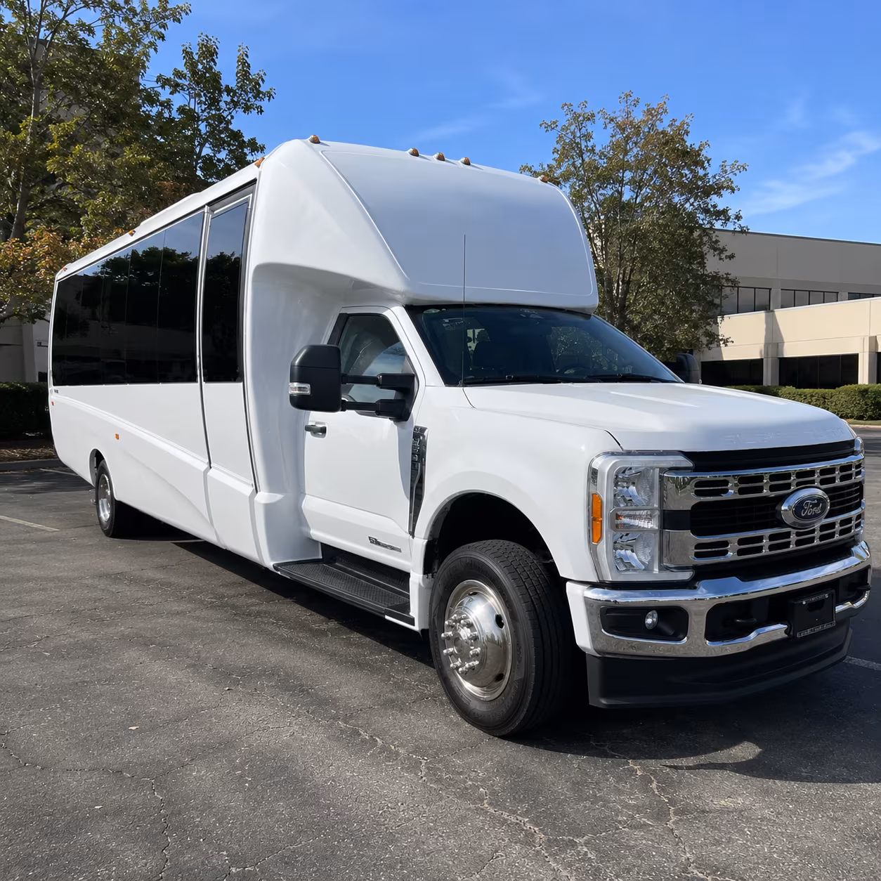 Newark Airport Shuttle & Transportation route planning