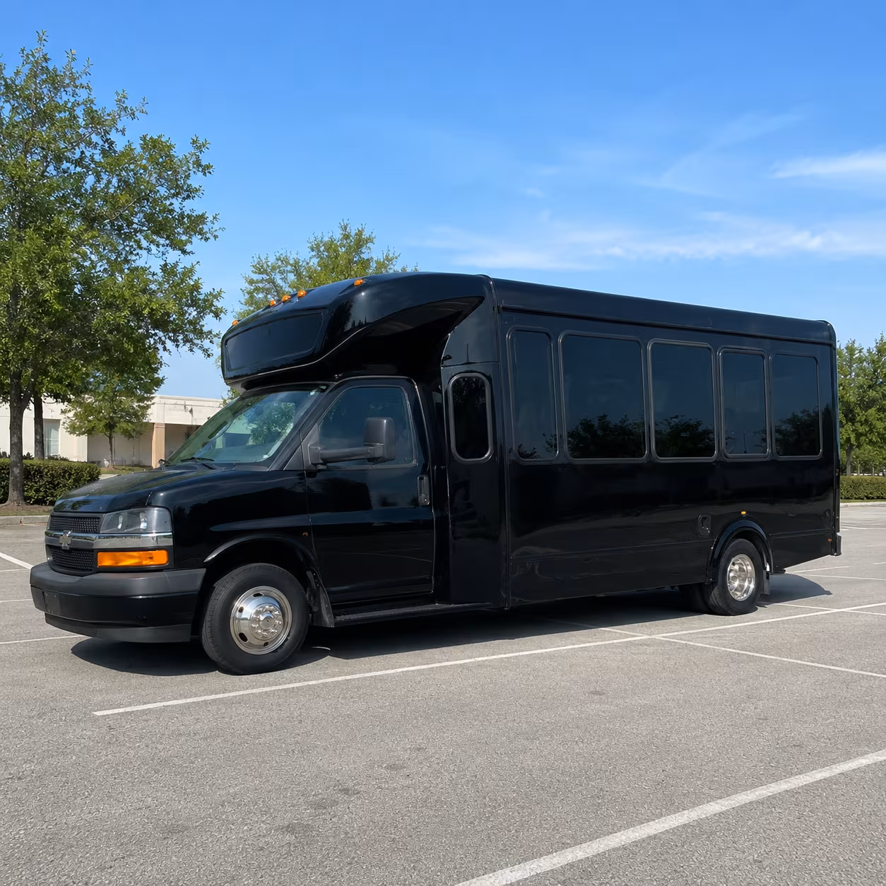 Newark Concert & Music Festival Transportation route planning