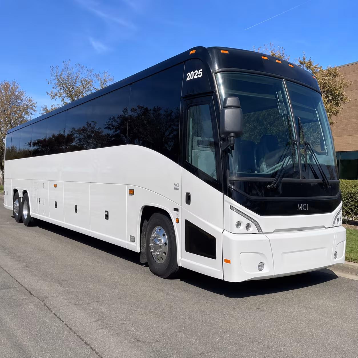 Newark Corporate Transportation group transportation