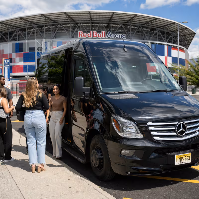 Red Bull Arena