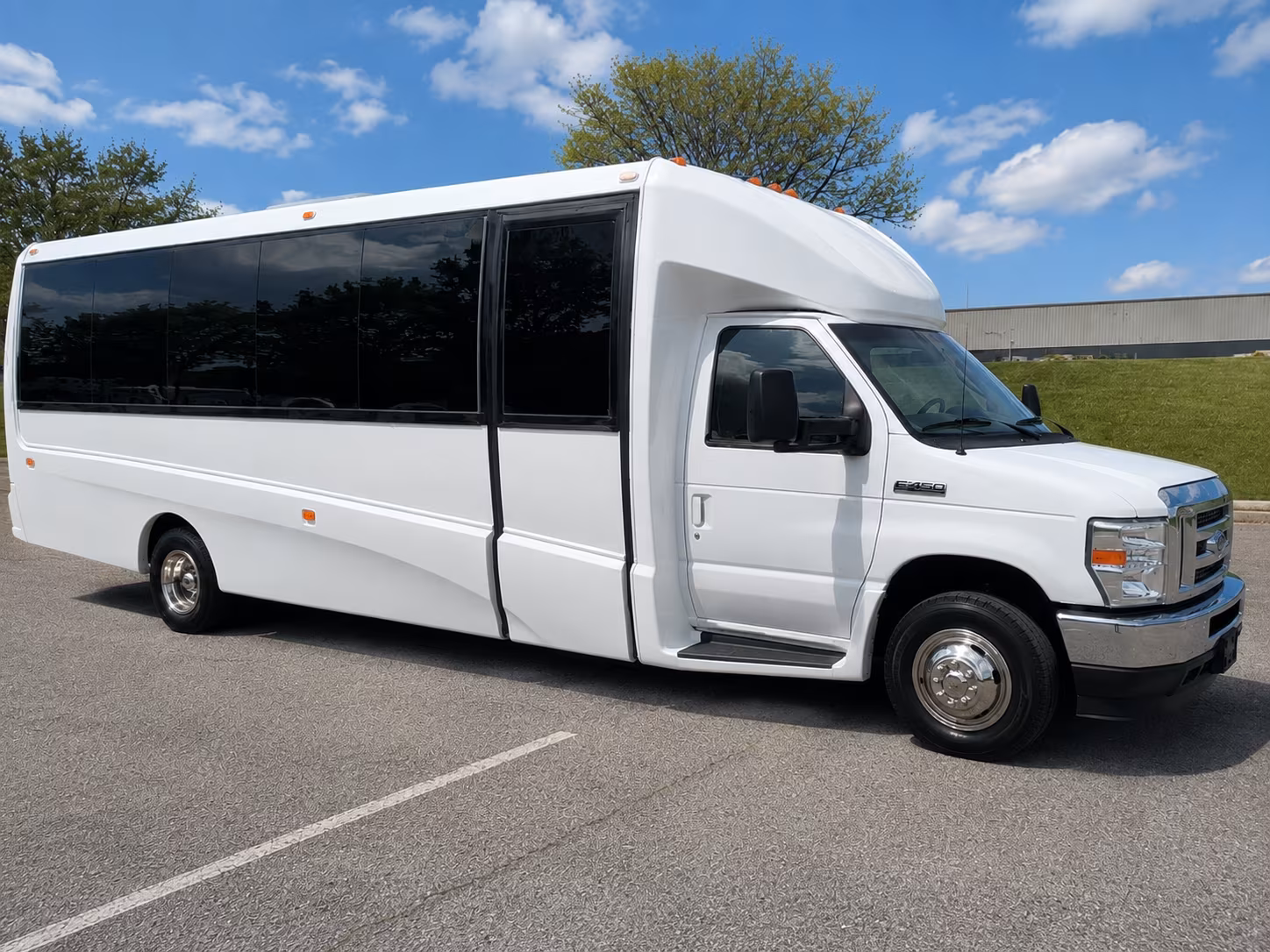 Union Airport Shuttles & Transportation