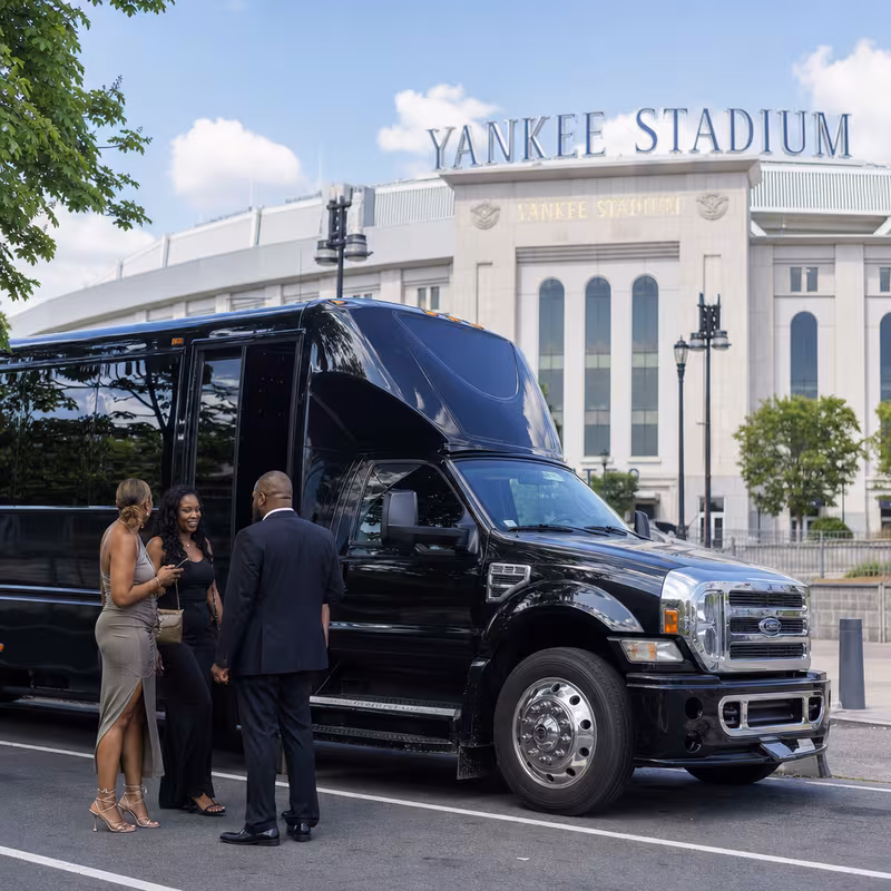 Yankee Stadium
